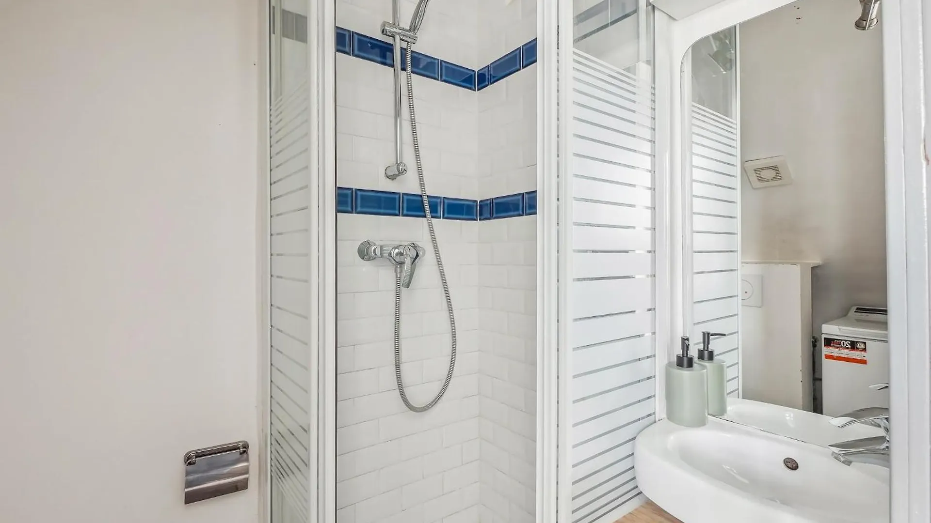 Apartment Place Des Vosges & Le Marais - Cityapartmentstay