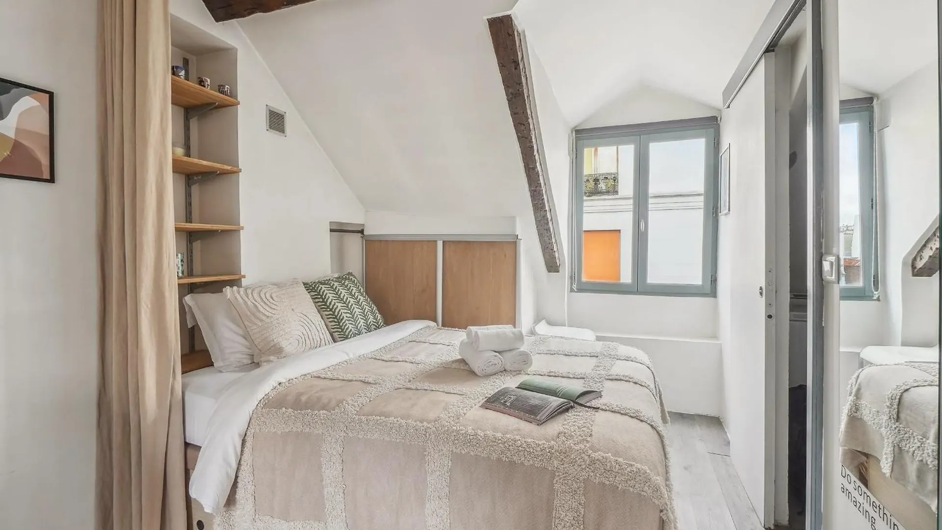 Place Des Vosges & Le Marais - Cityapartmentstay * Paris