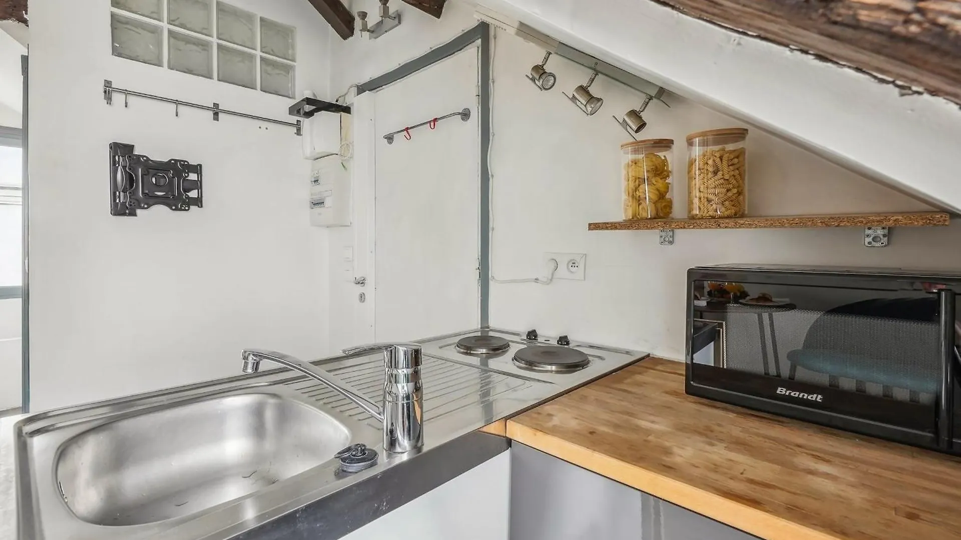 Place Des Vosges & Le Marais - Cityapartmentstay *